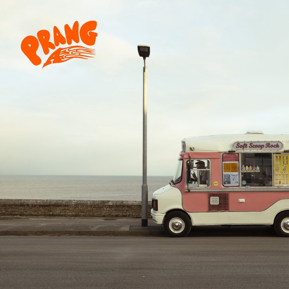PRANG (Deluxe Edition)