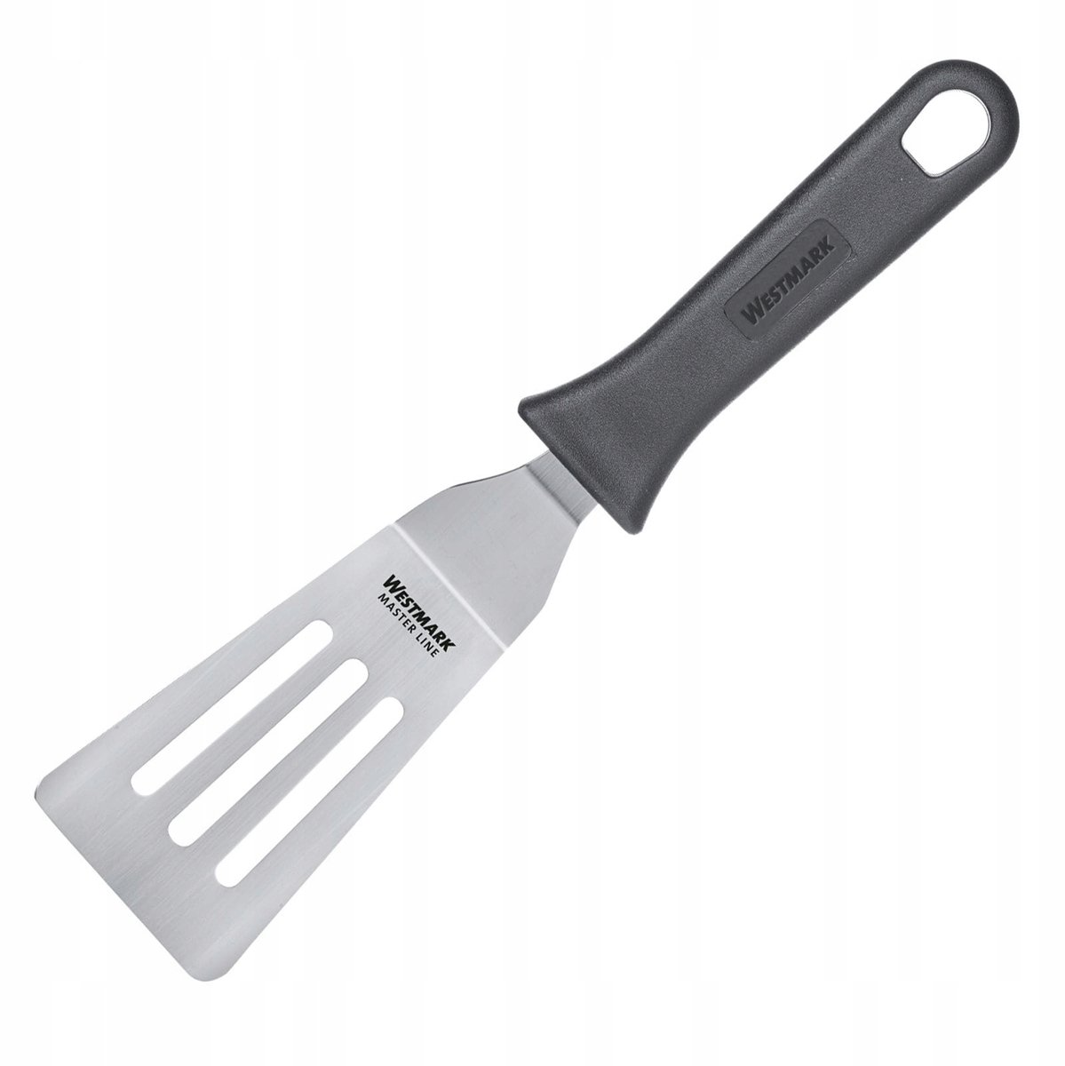 Westmark Spatel Roestvrij Staal met Gaten - 27,5 cm