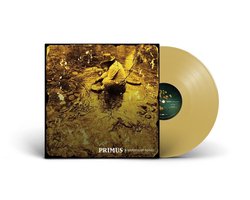 Primus - A Handful Of Nuggs (12" Single)