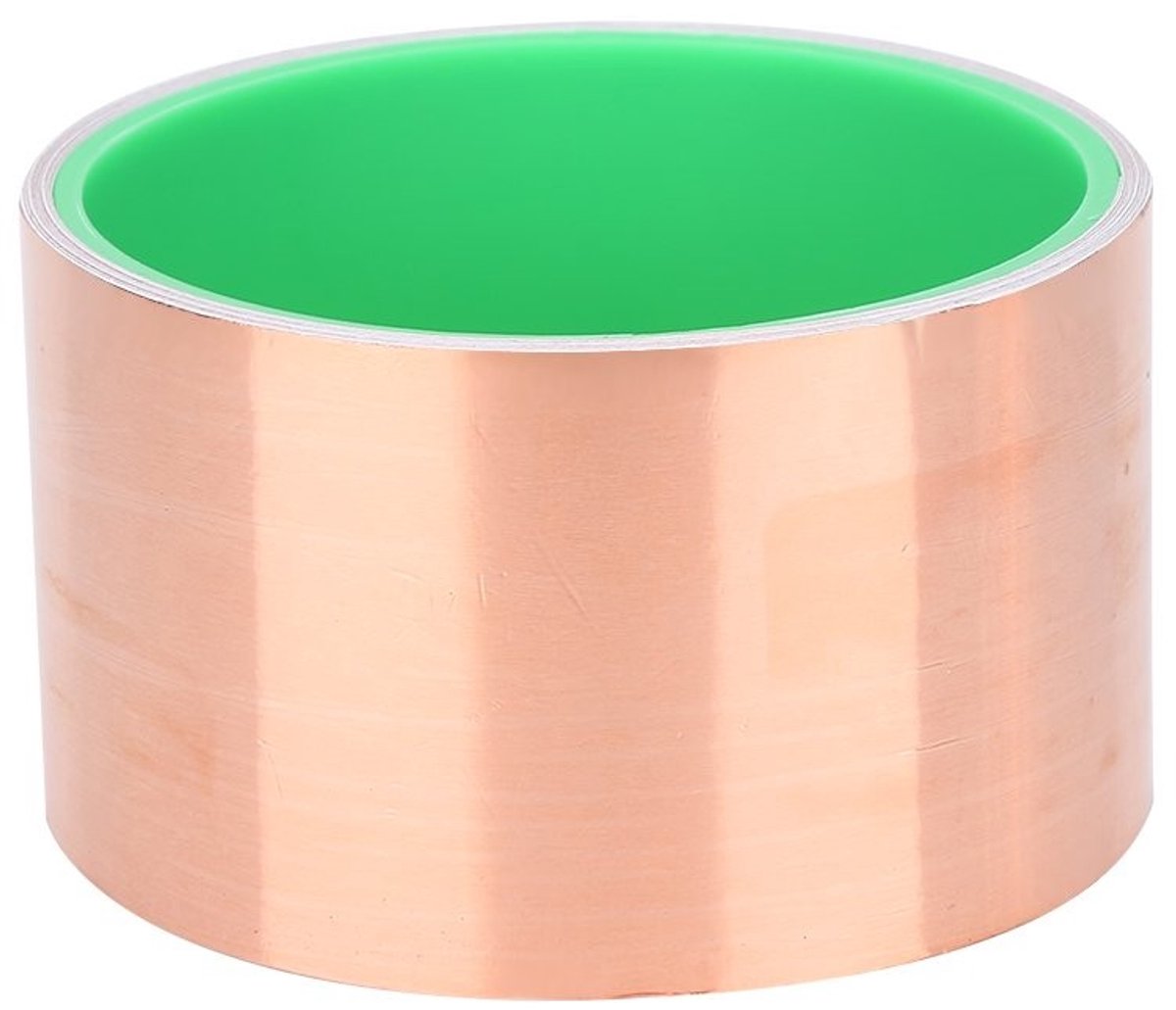 Dailygoods - Koperband voor EMI-afscherming en Elektrische Reparaties - 3 meter