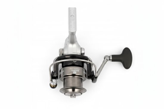 Avocet 3000 Molen 8+1BB Frontrem 5.2:1 - Lichtgewicht en precisie van Avocet — afbeelding 4