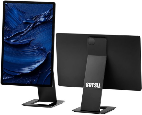 SOTSU® FlipAction Pro 16 inch Gen 2 - Portable Monitor 2.5K - 120