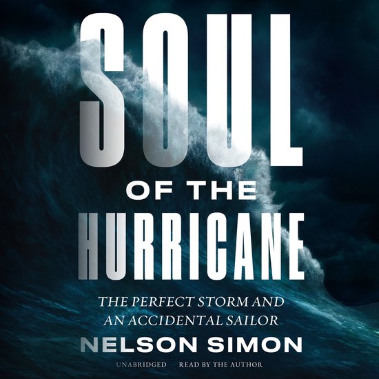 Soul of the Hurricane - cover