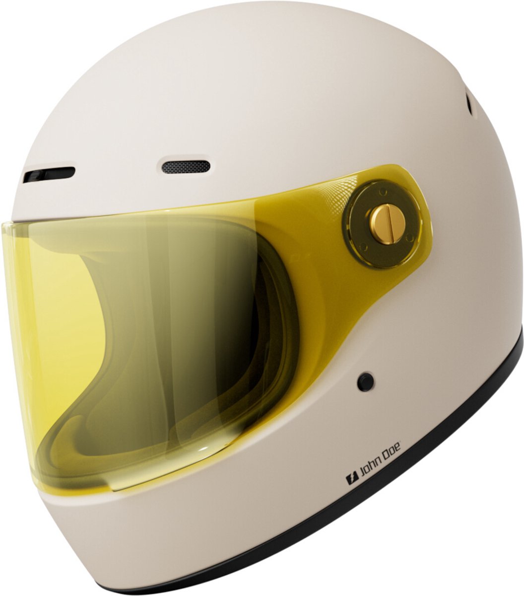 John Doe JD/One Helm -