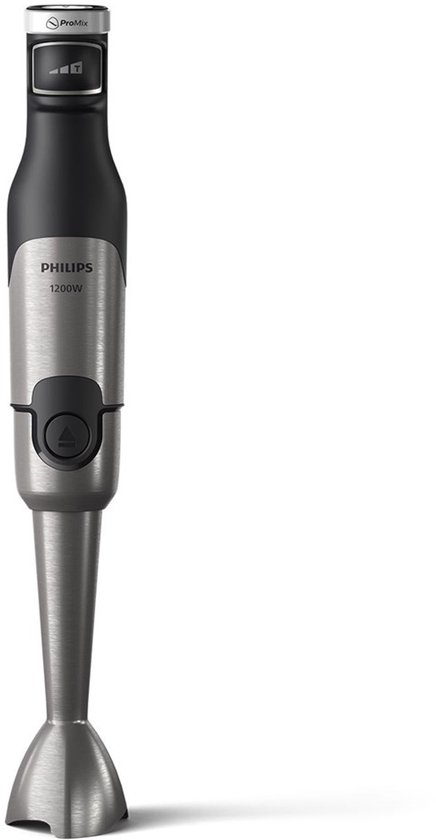 Philips Serie 5000 - Handblender - 1200 W - ProMix Technologie - Ergonomische Vorm