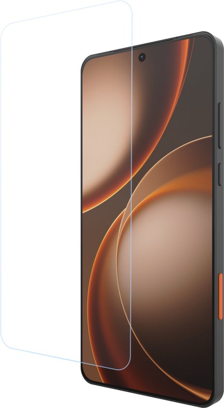 Just in Case OPPO Find X9 Ultra Screenprotector Glas