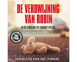 De verdwijning van Robin