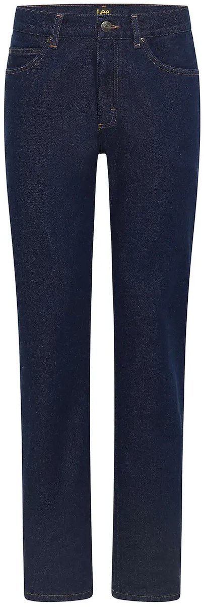 Jeans Lee Legendary Peper Voorwas