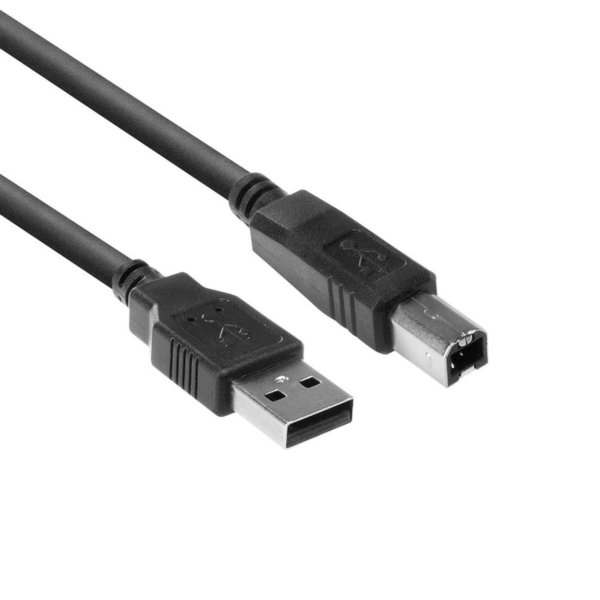 ACT SB2398 USB-A 2.0 Male/USB-B Male | 50 cm