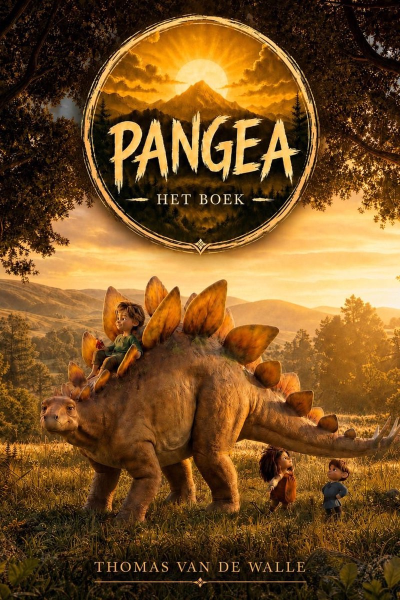 Pangea