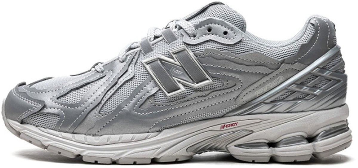 New Balance 1906D Protection Pack Sneakers Unisex Zilver