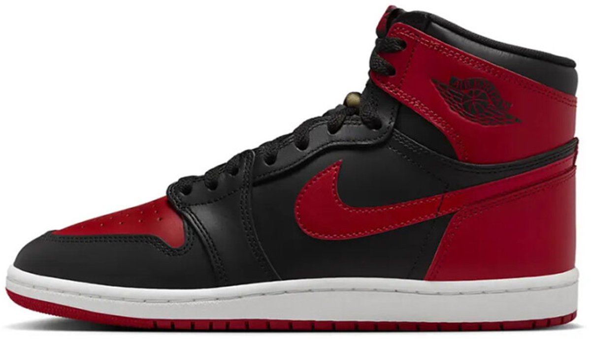 Jordan 1 Retro High '85 OG Bred (2025)