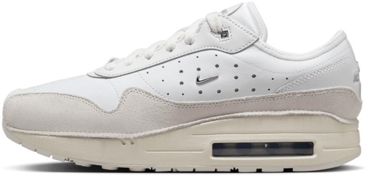 Sneakers Jacquemus x Nike Nike Air Max 1 ’86 “”Summit Wit