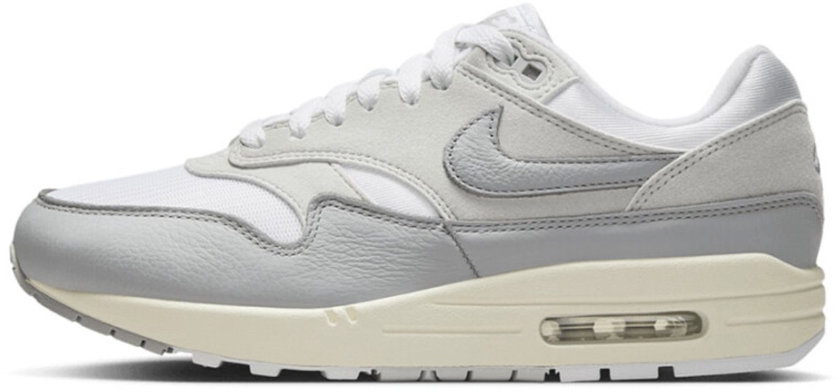 Nike Air Max 1 ’87 Pure Platinum Grijs
