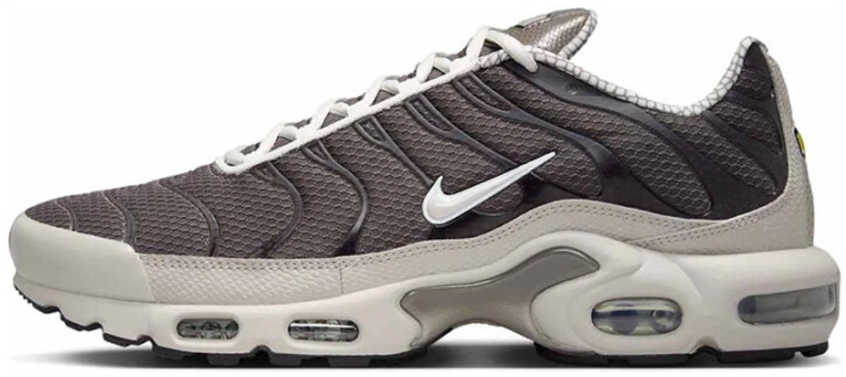 Nike Air Max Plus Year of the Snake Grijs