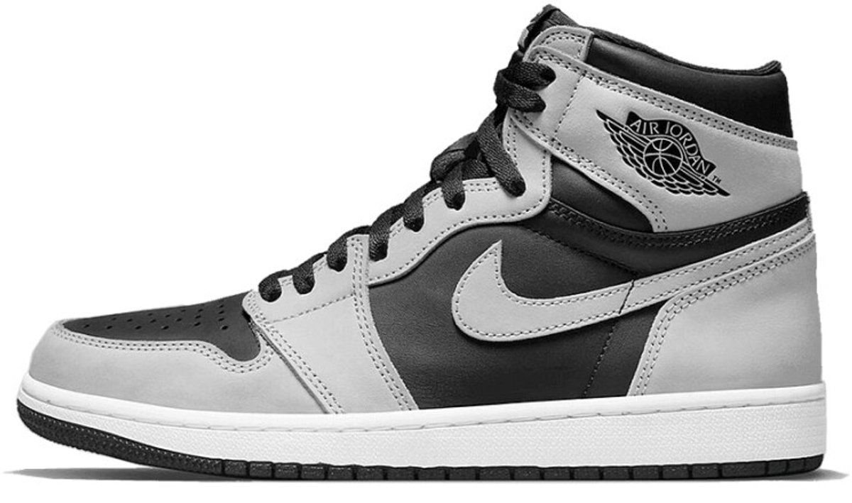 Jordan 1 Retro High Shadow 2.0