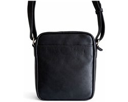 DSTRCT Astana Road Crossbody Schoudertas M zwart