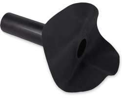 RedFox EPDM Hemelwaterafvoer Ø75mm L300mm