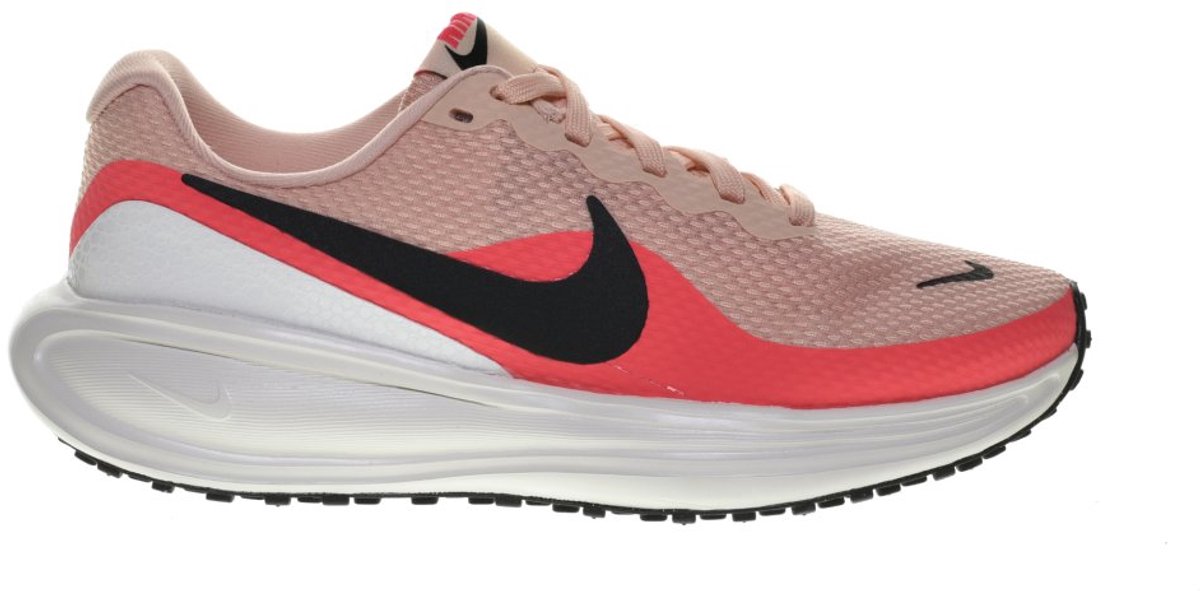 Nike Revolution 8 Oranje