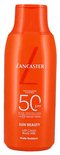 Lancaster Sun Beauty Body Milk Lait Corps Water Resistant SPF 50.