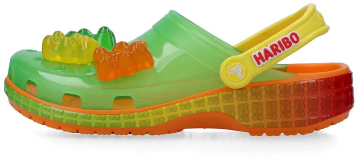 Crocs Classic Clog Haribo - Maat 45-46