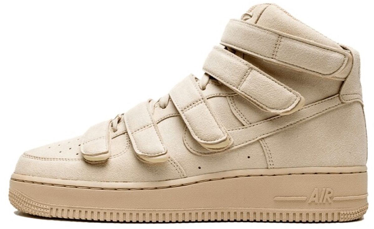 Nike Air Force 1 High 07 SP Billie Eilish Bruin