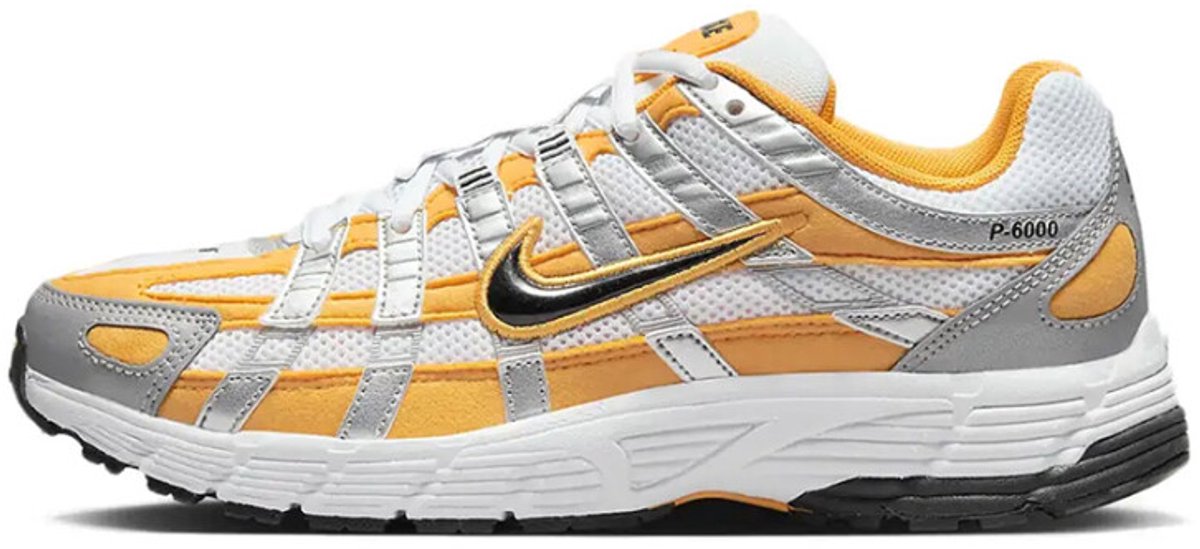 Sneakers Nike P-6000 �Sundial� Wit