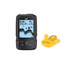 Lucky Sword Wiresless Sonar - Fishfinder