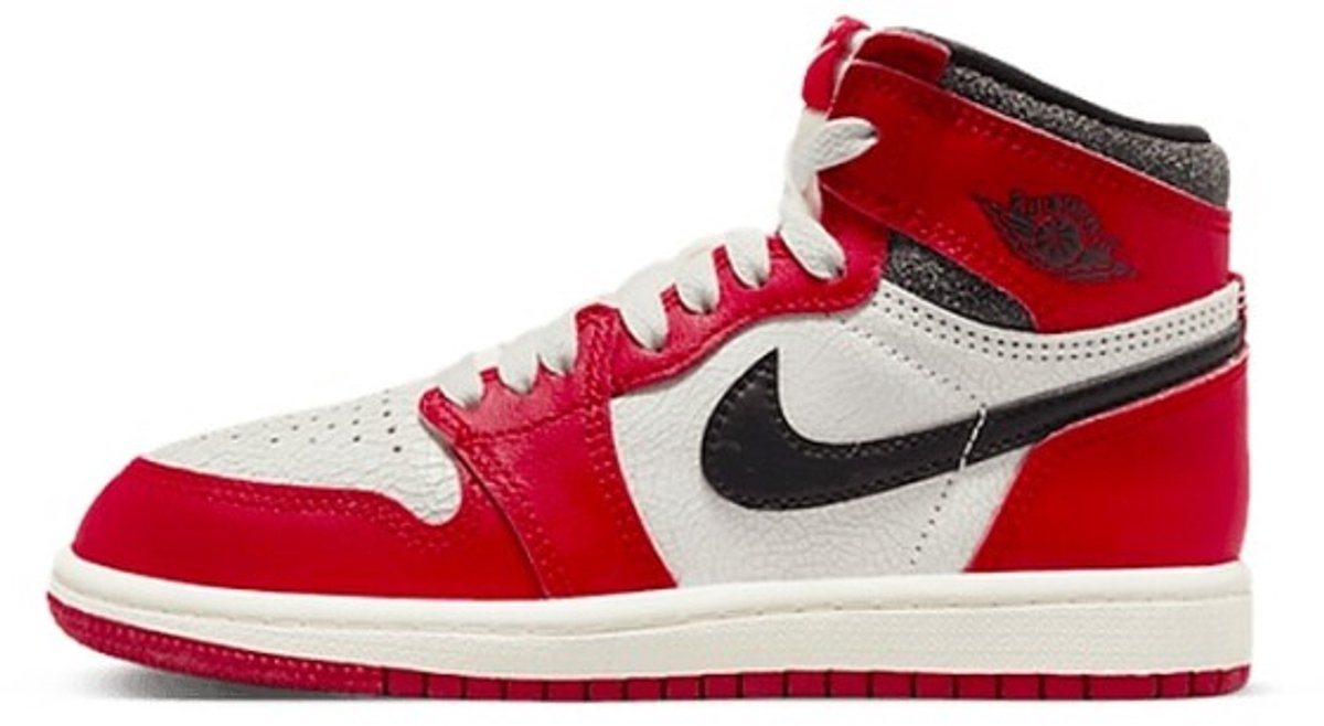 Air Jordan 1 Retro High OG Lost & Found (PS) - Maat 30
