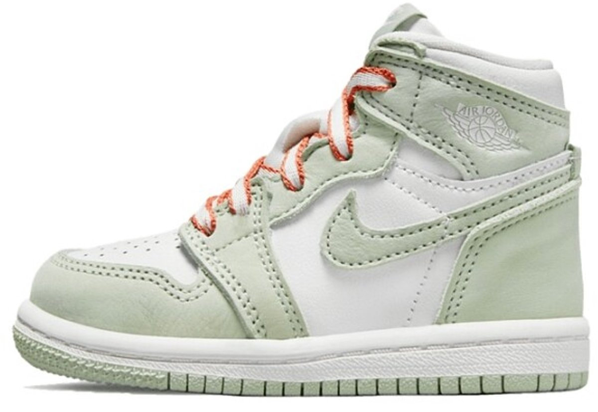 Air Jordan 1 Retro High OG Seafoam (TD) - Maat 26