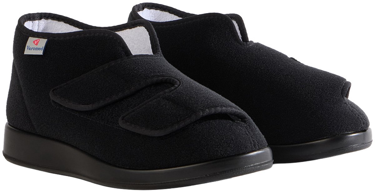 Verbandschoenen- Varomed Genua- diverse kleuren - CE gecertificeerd medisch hulpmiddel