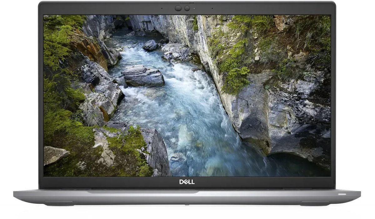 DELL Precision 3560 | Intel Core i7 | NVIDIA T500 | (″) | 1000 GB SSD | 32 GB DDR4 | US | WiFi | Windows 11 Pro
