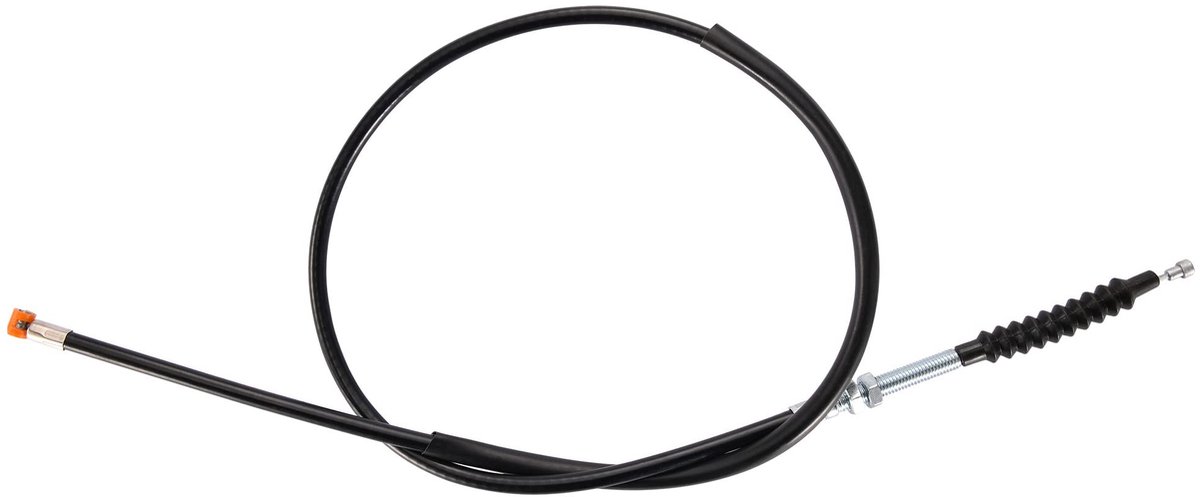 VT Goods - Motor Koppeling Kabel - Vervangingskabel 1020mm - Geschikt voor 125cc 150cc 200cc 250cc - Scooter Kart - Hoogwaardige Kwaliteit