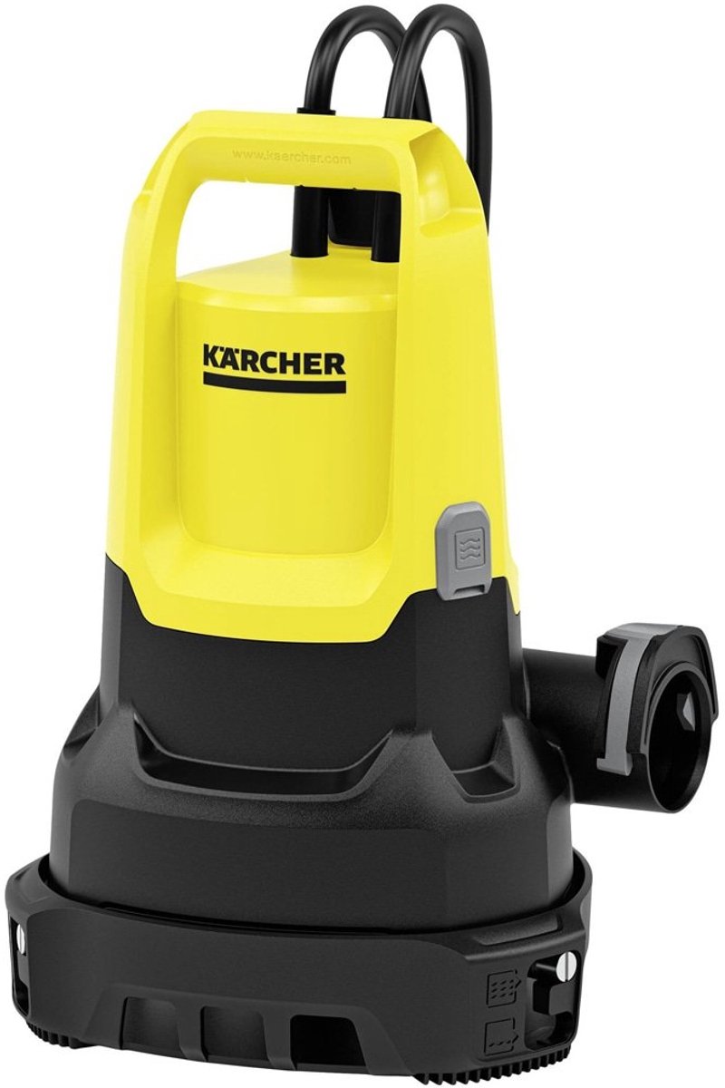 Evacuation pump SP 16.000 Dirt dirty water - Karcher