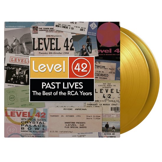 Past Lives