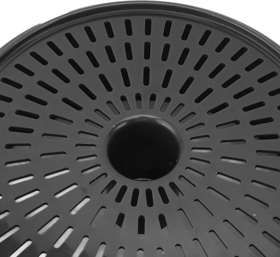 Dailygoods - Accessoires voor Sapcentrifuge met Perszeef en Kegel van Dailygoods — afbeelding 5