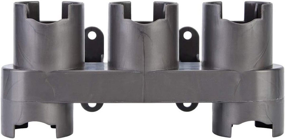 Accessoirehouder voor Wandmontage van Hoogwaardige ABS Materiaal voor V7 V8 V10 Stofzuiger met Docksysteem en Ruimtebesparende Oplossing