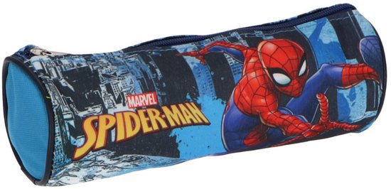 Étui à crayons Spiderman