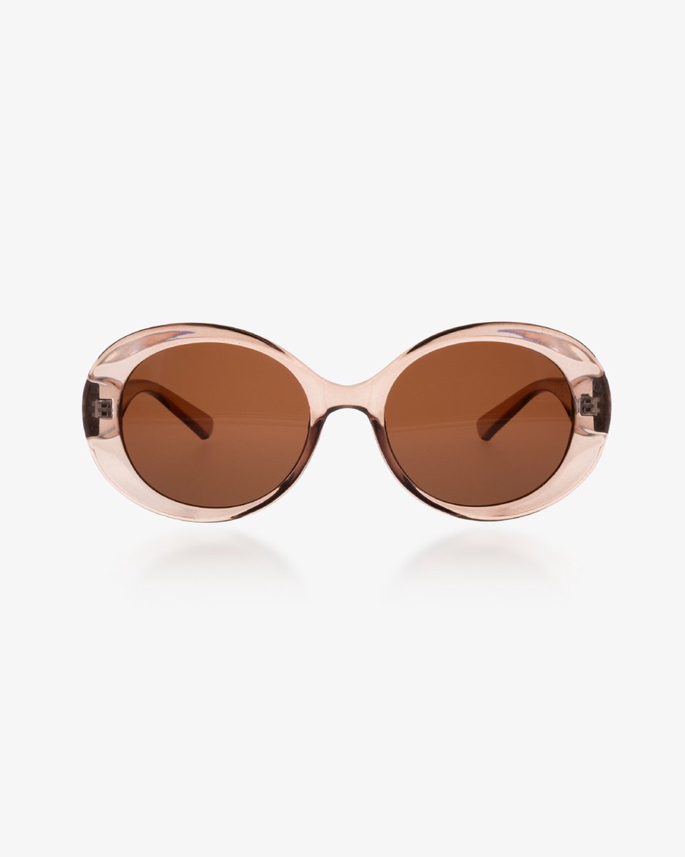 OOZOO Sunglasses - Beige Zonnebril - SG010-BG