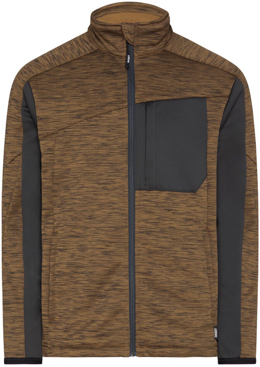 Midlayervest