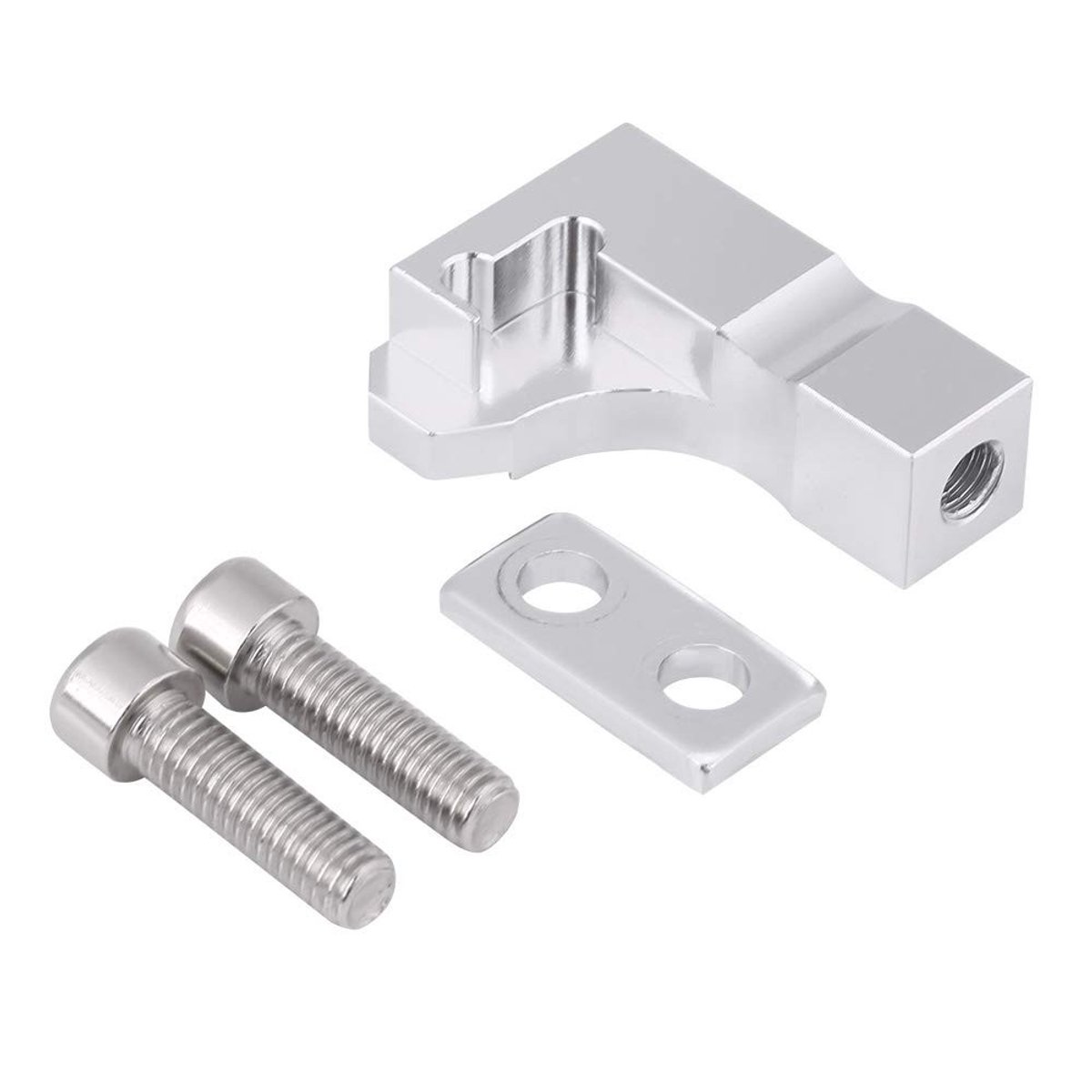 Store_9 - Inlaatspruitstuk Reparatieset - P2015 Foutcode Reparatie - Eenvoudige Installatie - Duurzaam Aluminium - 03L129711E