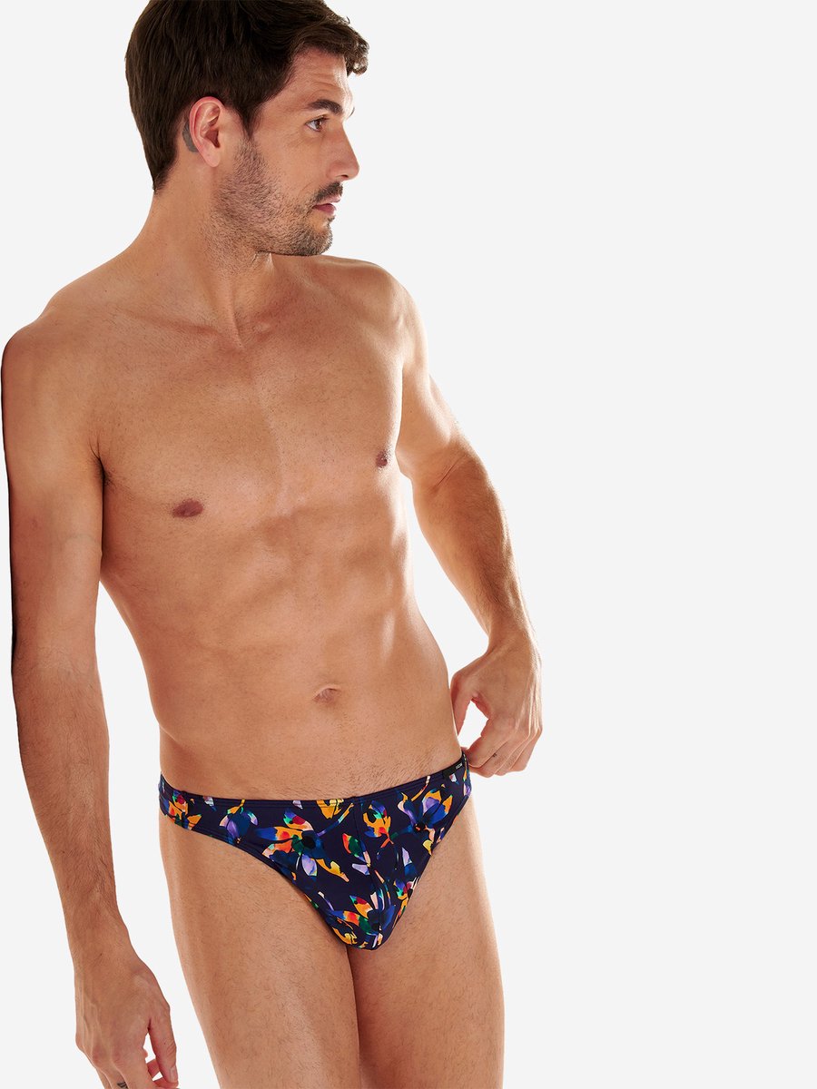 HOM G-String Funky Styles