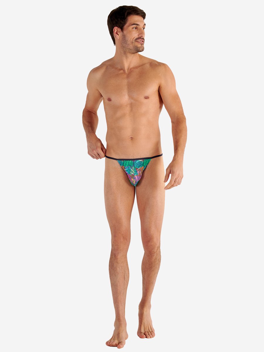 HOM Tanga Funky Styles