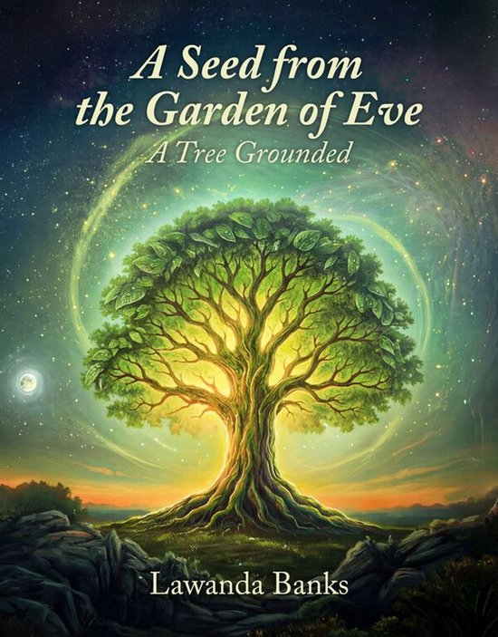 A Seed from the Garden of Eve - cover