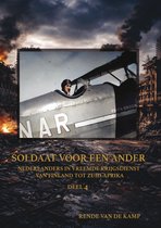 Soldaat voor een ander 4