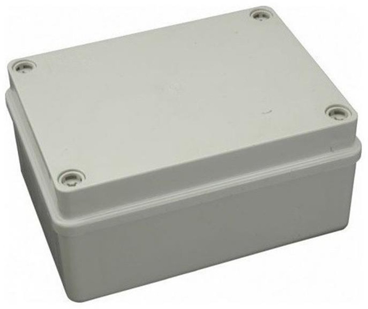 Pawbol S-Serie - Opbouwdoos - 150x110x70 mm - IP65