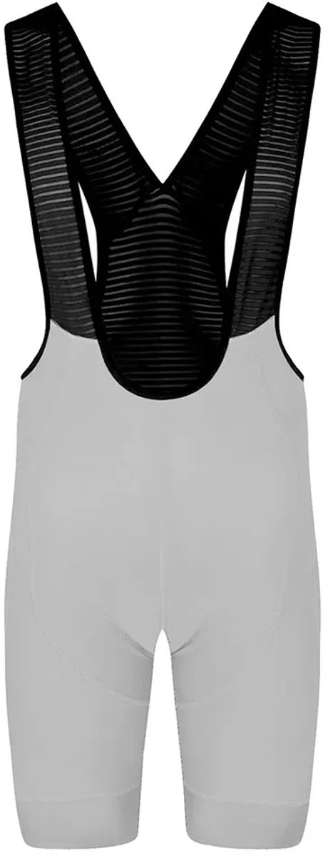 Bioracer Icon Seasonal Fietsbroek Grijs L Man