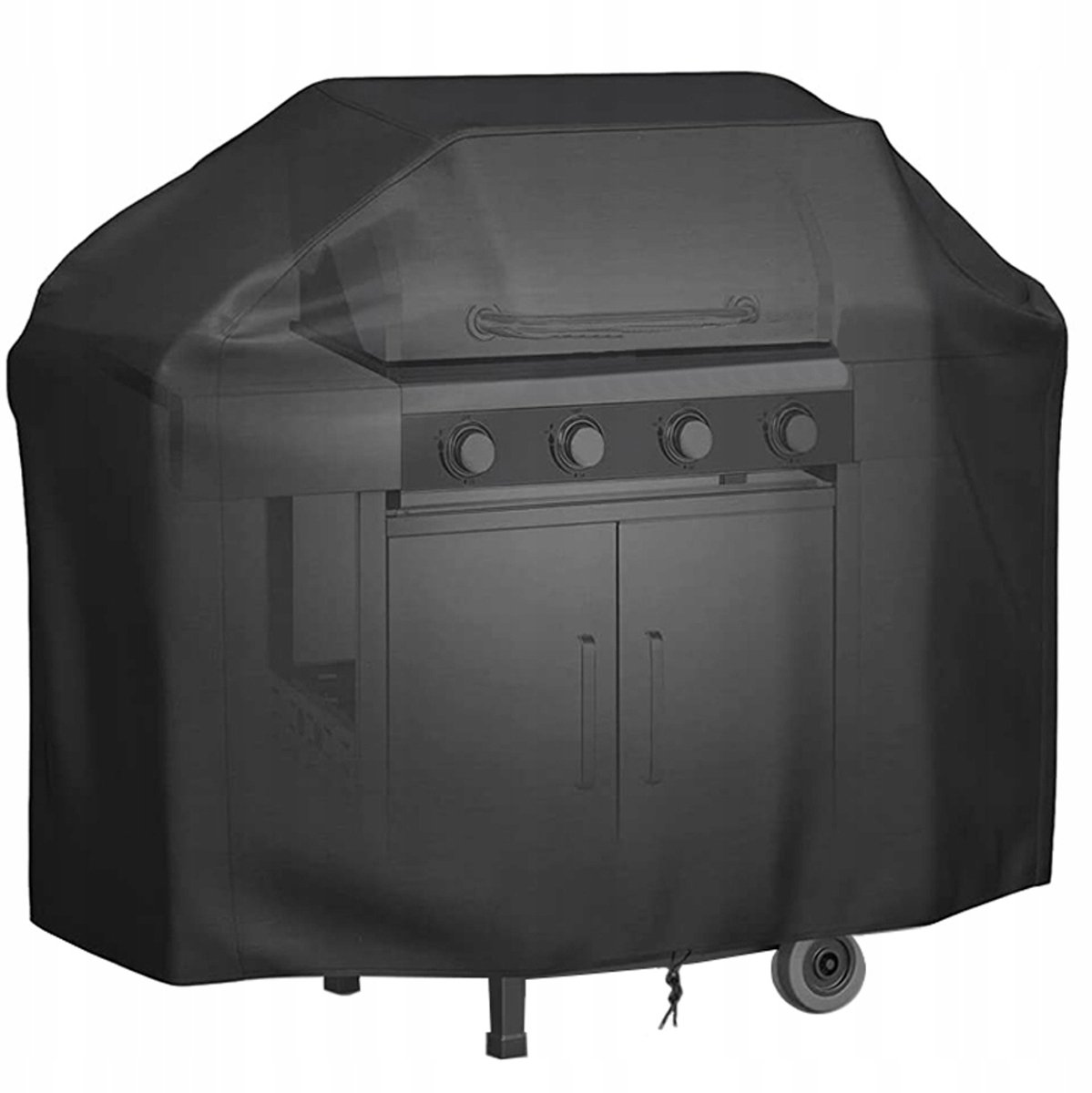 A Link Star Technology Serie - Grillhoes - Waterdicht - 250cm x 120cm