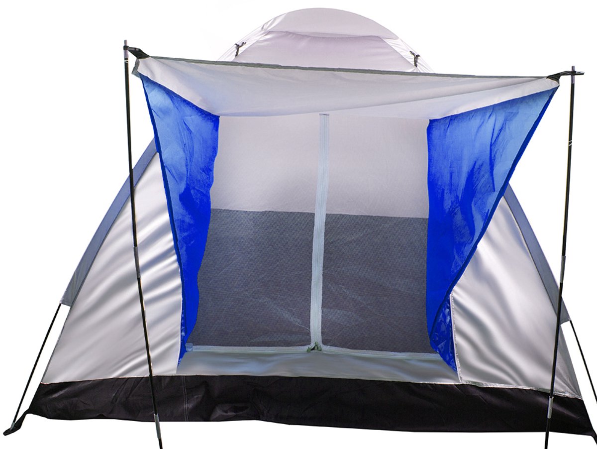 Hangzhou A Link Star Technologie - Iglo Tent - 4 Personen - Baldakijn - UV-bescherming – foto 4