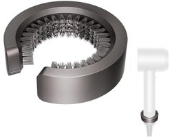Filterreinigingsborstel compatibel met Dyson Supersonic Haardroger HD01 HD02 HD03 HD04 HD08